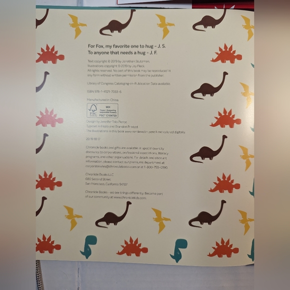 Children Read Aloud Book Bundle Set Of 4 Hardbacks, Kindness & Decision Theme - Picture 12 of 16